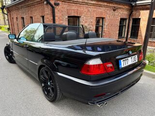BMW 330 High Executive 3.0 Vanos 170кВ