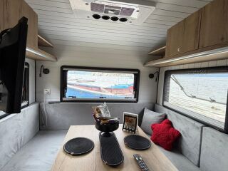 Ankaravan - 4.0