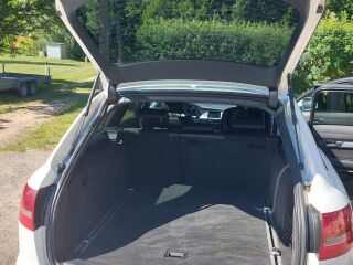 Audi A6 S-line 2.0 125kW