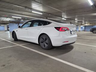 Tesla Model 3 Long range 324kW