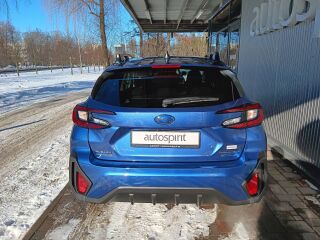 Subaru Crosstrek AWD E-Boxer ADVENTURE EyeSight 8CVT 2.0 100kW