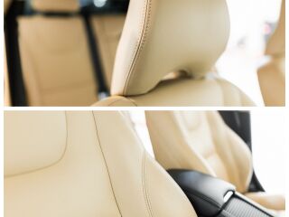 Volvo V60 Facelift Momentum 2.0 133kW