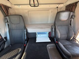 DAF CF 450 6x2 330kW