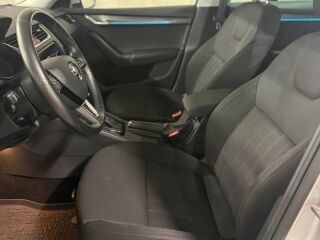 Skoda Octavia Elegance + FL 1.5 110kW