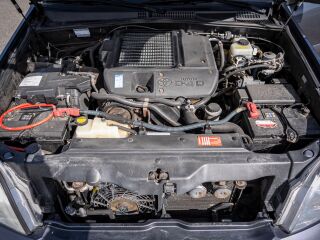 Toyota Land Cruiser Camper 3.0 127kW