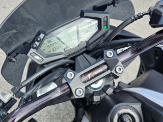 Kawasaki Z 800 R4 35kW