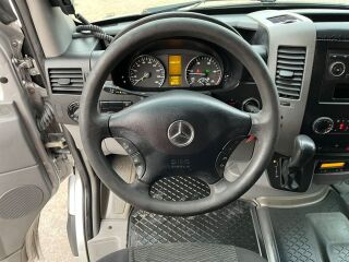 Mercedes-Benz Sprinter 316 CDI 120kW