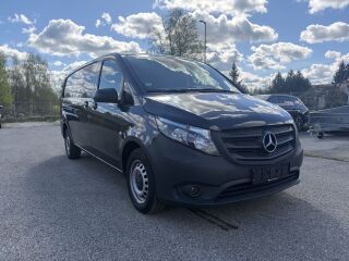 Mercedes-Benz Vito 116CDI ExtraLong 2.0 120kW