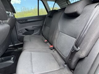 Skoda Fabia 1.4 66kW