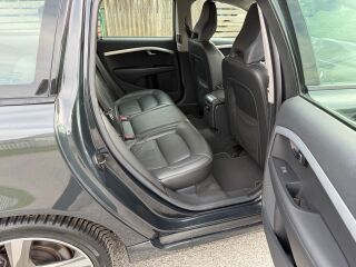 Volvo V70 R-Design 2.0 D3 120kW