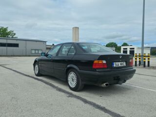 BMW 316 1.6 75kW