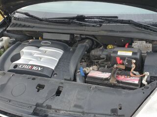 Kia Carnival 2.9 136кВ