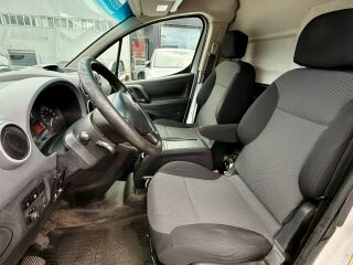 Peugeot Partner 1.6 55kW