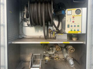 Volvo FL6 184кВ
