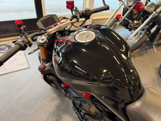 Ducati Monster 1200 S L2 101kW