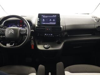 Citroen Berlingo 96kW
