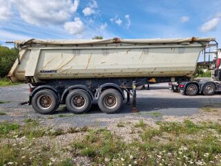 Schmitz GOTHA SKI 24-7.2