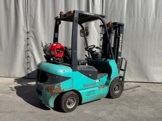 Maximal FGL18T