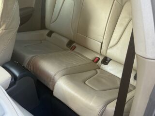 Audi A5 3.0 176kW