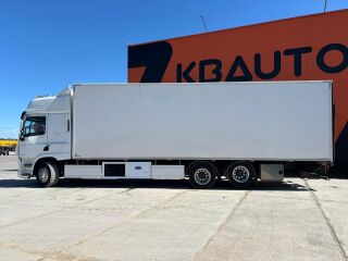 DAF CF 450 6x2 330kW