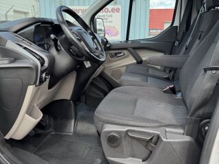 Ford Transit Custom L2H1 5Ps N1 2.0 Tdci 125kW