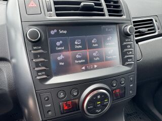 Toyota Verso 1.8 108kW