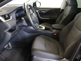 Toyota RAV4 Luxury Comfort Pakett 129kW