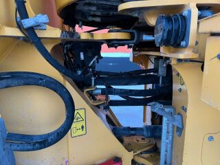 Volvo L110H 4x4 191kW
