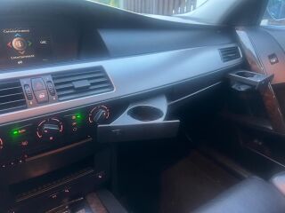 BMW 520 E60 2.2 R6 125kW