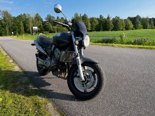 Honda CB 900 R4 80kW