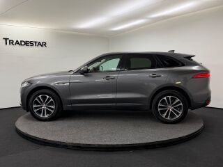 Jaguar F-Pace R-Sport AWD 2.0 132kW