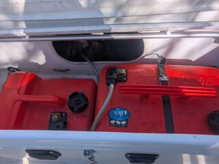 Silver Beaver 450 30kW