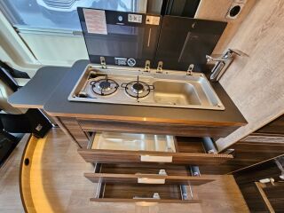 Laika Ecovip 645 2.2 103kW