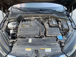 Skoda Octavia Ambition 1.5 96kW