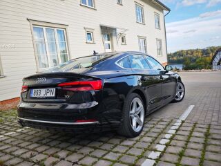 Audi A5 S-Line 2.0 140kW