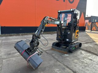 Multiloader EC18 18kW