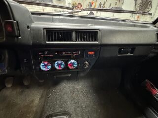 Subaru Justy 1.2 55kW