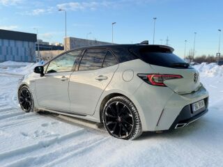 Toyota Corolla GR Sport 2.0 112kW
