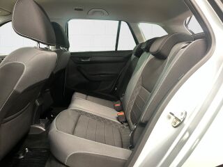 Skoda Fabia Combi Ambition 1.0 70kW