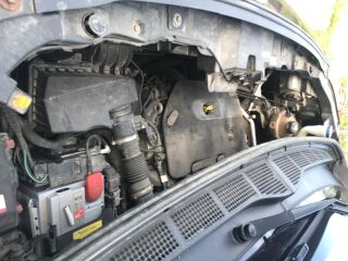 Toyota ProAce Family 2.0 110кВ