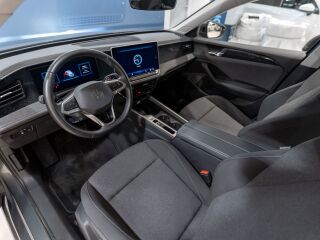 Volkswagen Passat City 1.5 110kW