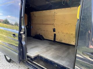 Ford Transit 2.2 92kW