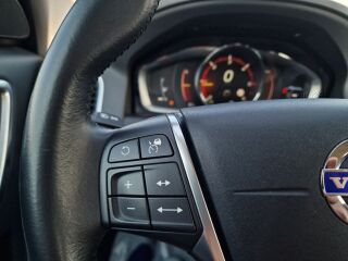 Volvo XC60 Summum Facelift 2.0 110кВ