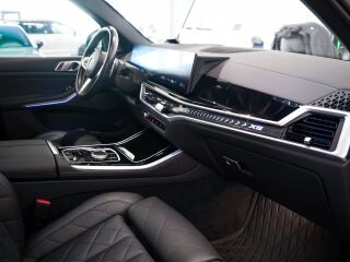 BMW X5 xDrive30d M-Pakett Individual 3.0 210kW
