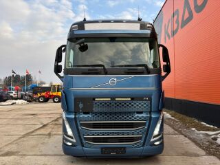 Volvo FH 500 6x2 375kW