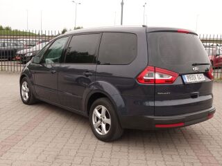 Ford Galaxy 2.0 R4 103kW