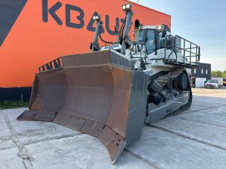 Liebherr PR 776 G6.0 565kW