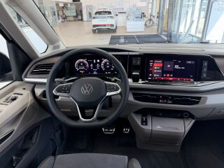 Volkswagen Multivan Style Long 2.0 TDI 110kW