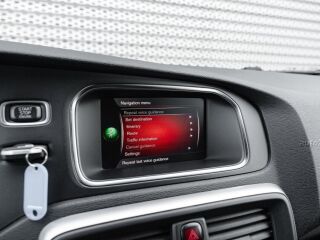 Volvo V40 R-Design 2.0 110kW