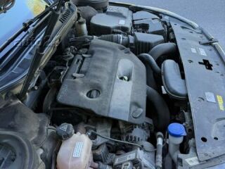 Peugeot 508 2.0 133kW
